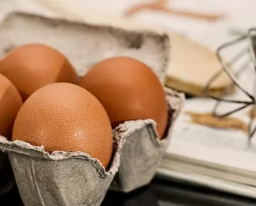 7 Egg Recipes Our Readers Cook Most Often!
