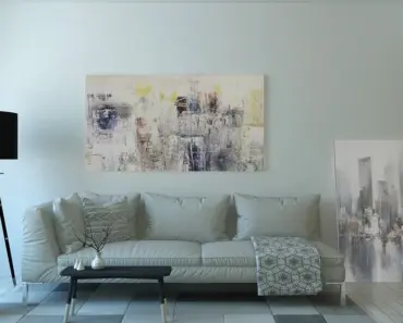 Things Organized People Never Keep in Living Rooms, Organizers Say