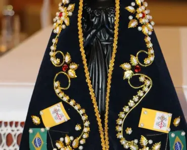 5 Key Facts About Mary: Name Meaning, Origin, Popularity