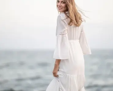 7 Chic Ways to Wear the Brown Dress Trend Summer 2026