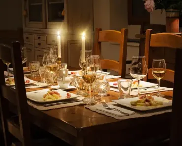 Joanna Gaines Cozy Dining Room Paint Secrets