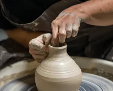 5 Steps to Drill a Drainage Hole in a Ceramic Pot 5 Steps to Drill a Drainage Hole in a Ceramic Pot