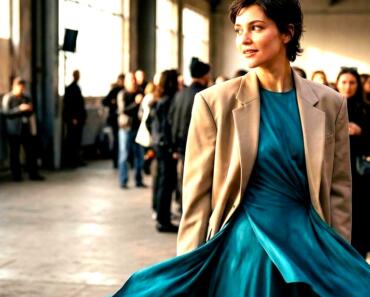 Master Blazer Combinations: A Capsule Wardrobe Builder