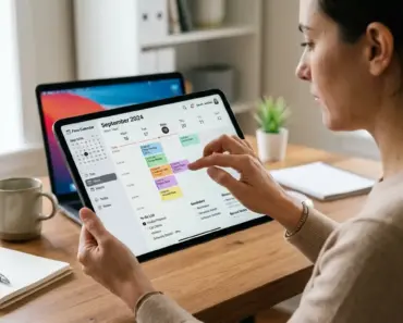 Best Family Calendar Apps and Organizers