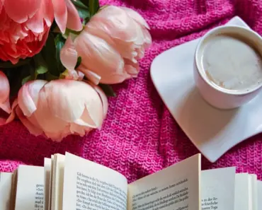 7 Ways to Spend Alone Time at Home