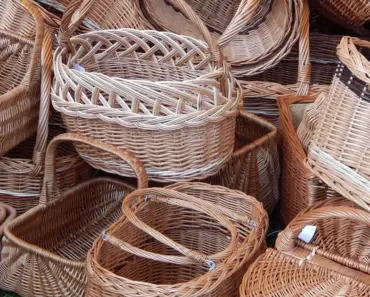 5 Storage Solutions That Replace Baskets and Bins