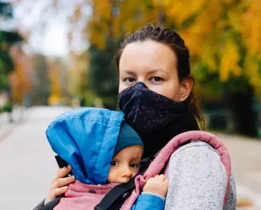 5 Best Baby Carriers for Safe Comfortable Babywearing