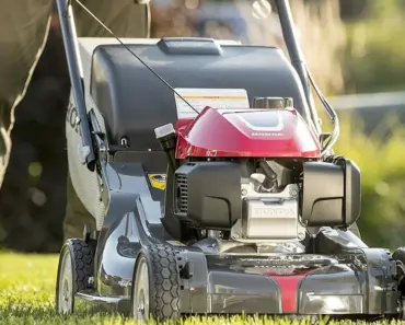 Smarter Way to Keep Grass Off Lawn Mower Decks for 88 Cents