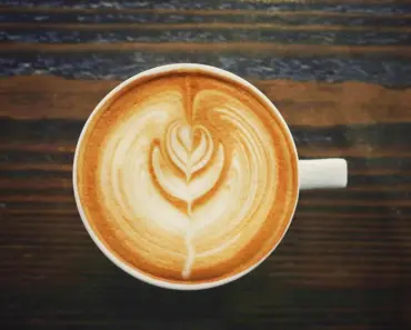 I Tried Joanna Gaines’ Snickerdoodle Coffee Foam Recipe