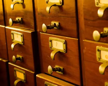 Thrift Store Drawer Organizers That Beat Baskets and Bins