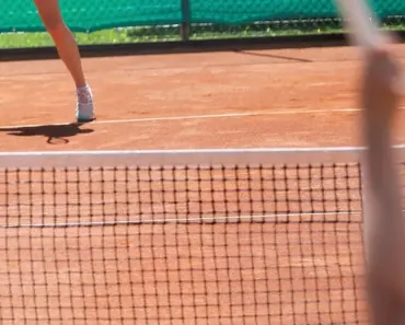 What Tennis Players Eat That You Never See