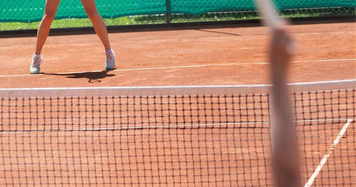 What Tennis Players Eat That You Never See tennis player diet