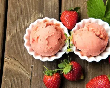 5 Tropical Fruit Vegan Ice Cream Recipes