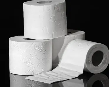 Forget Cabinets: 5 DIY Storage Spots for Toilet Paper