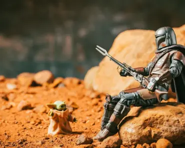 Mandalorian & Grogu Ending Explained