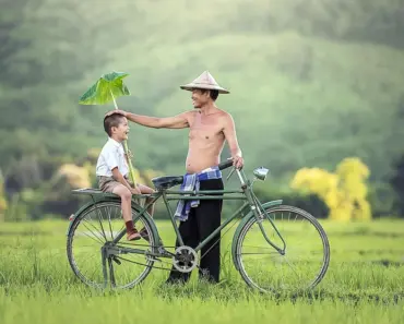 5 Ways to Improve Your Relationship With Parents