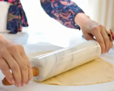 Easy Cloud Dough Recipe Kids Will Love