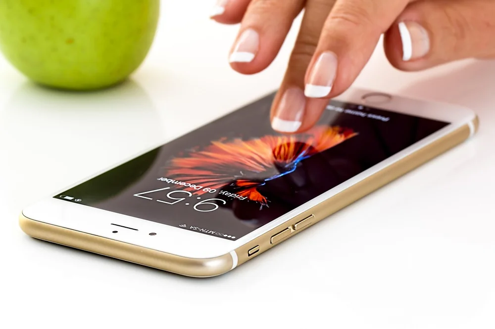 Best family calendar apps - a real-world example