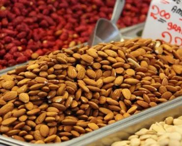 5 Surprising Reasons to Start Bulk Food Shopping