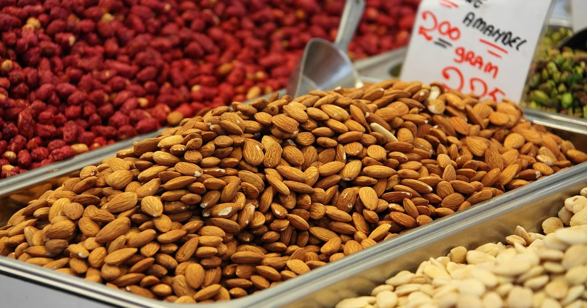 5 Surprising Reasons to Start Bulk Food Shopping Bulk food shopping