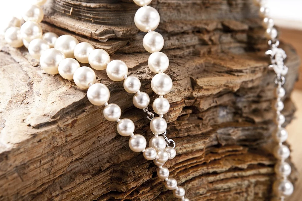 Inspiration for Chanel coco beach campaign