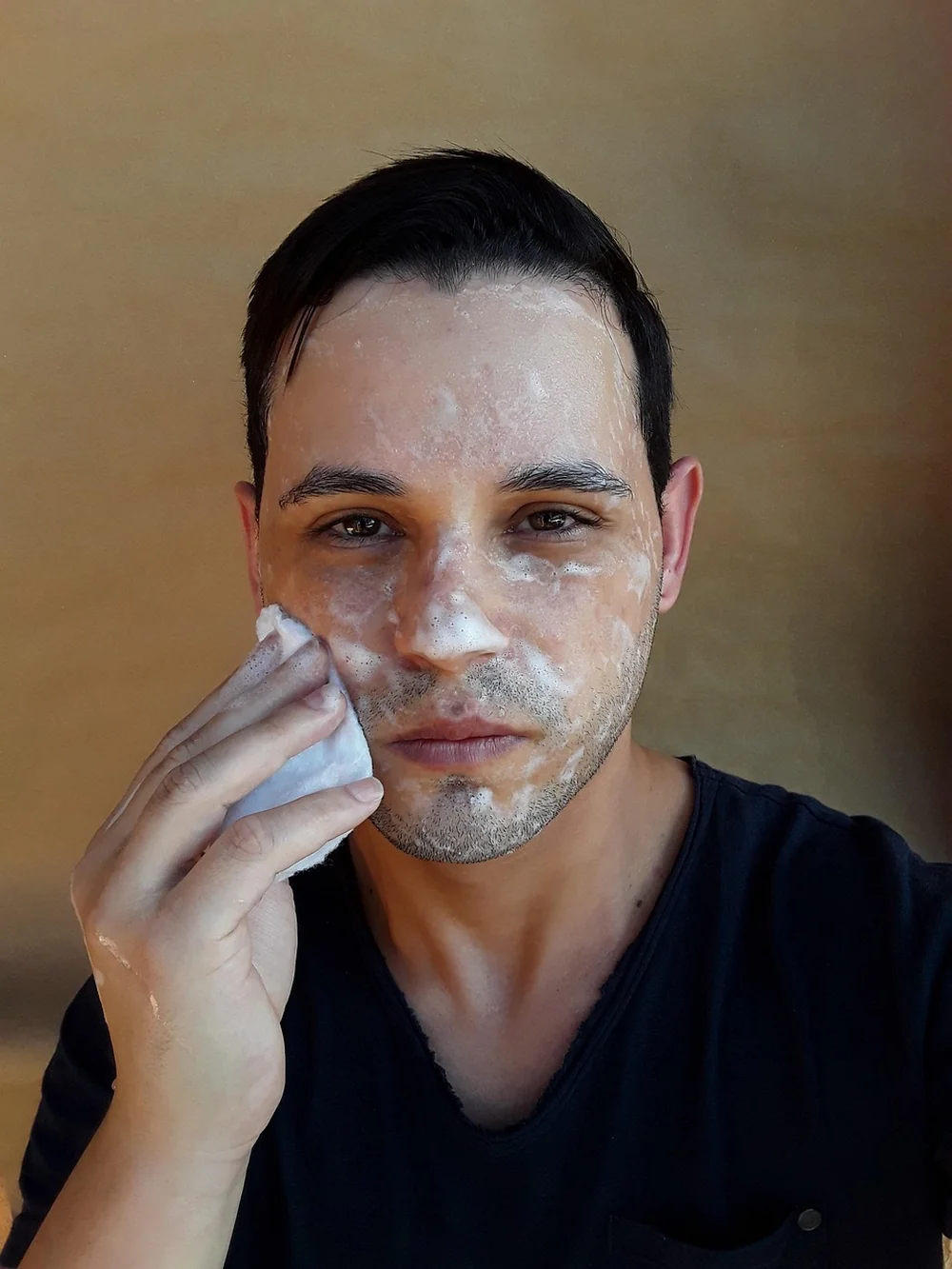 Daily self-care routine - a real-world example