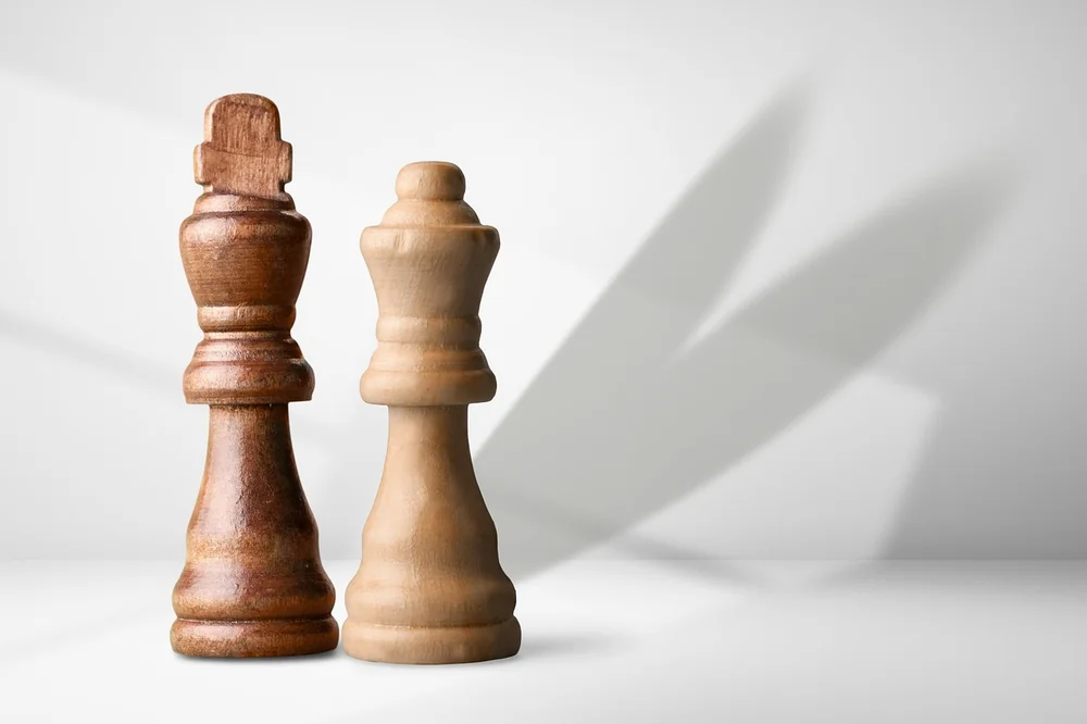 Gentle partnering tips: heard gentle