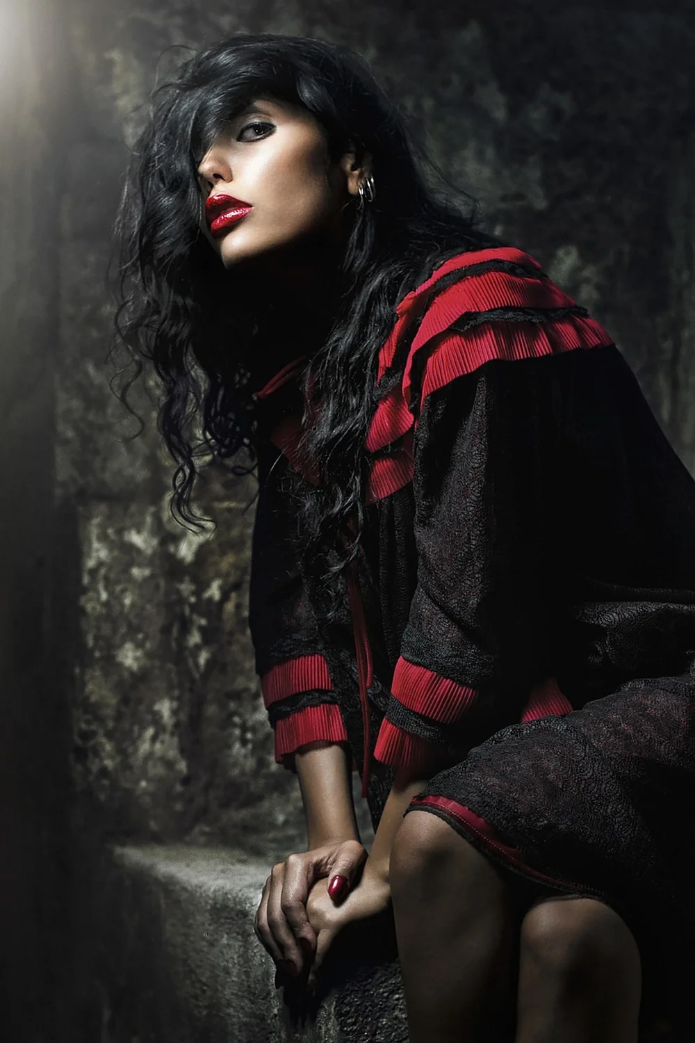 Inspiration for Gorpcore styling tips