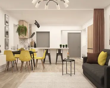 Designers Predict These 7 Living Room Trends for 2026