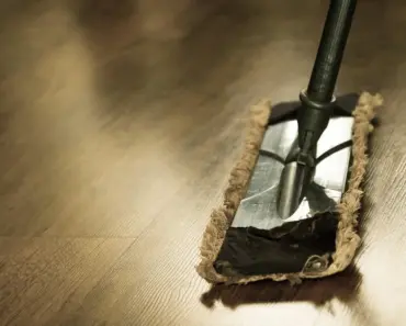 Why You Should Switch from String to Microfiber Mops