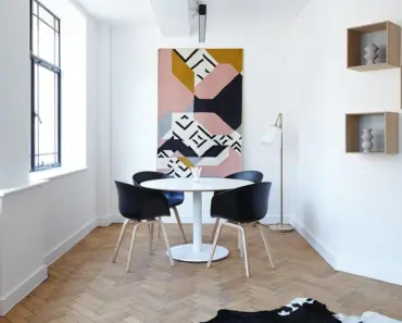 Designers Say These 5 Living Room Trends Are Out