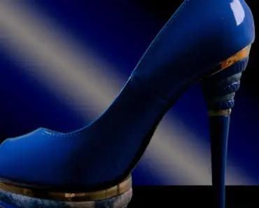 5 Princess Heels for Summer’s Prettiest Shoe