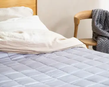Quince Best-Selling Linen Duvet Cover Back in Stock