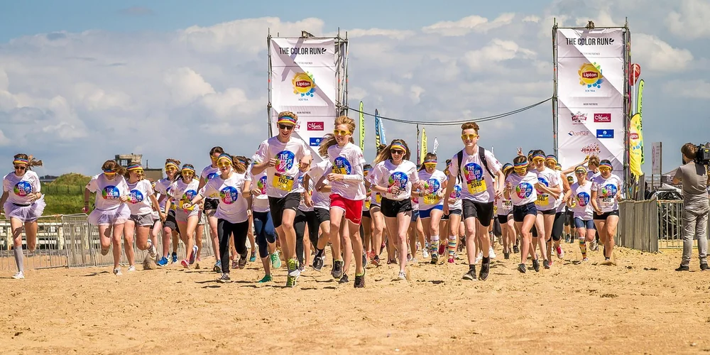 Raising civically engaged kids - a real-world example