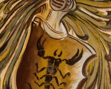 Scorpio Monthly Horoscope for June