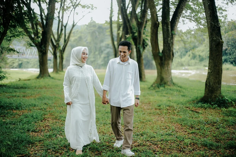 Inspiration for Small acts of love