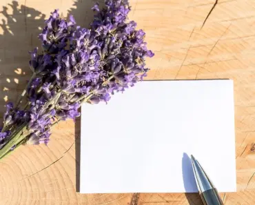 5 Small Trees With Lavender Blooms for Birds and Butterflies