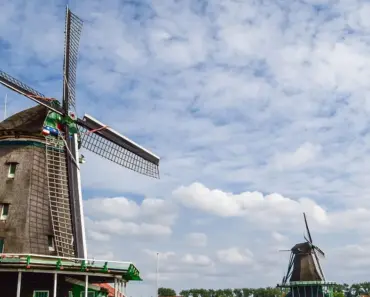 Robert Downey Jr Windmill Home Started as a Playhouse