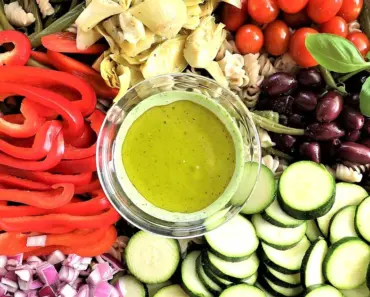 5 Summer Pasta Recipes With Zucchini and Tomatoes