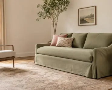 5 90s Furniture Trends Designers Are Bringing Back