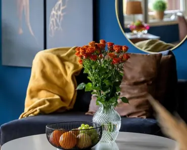 9 Easy and Unexpected Ways to Refresh Your Living Room
