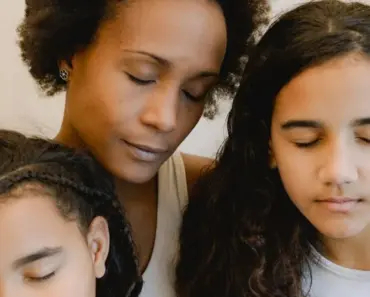 Kids Need Love and Limits to Avoid the Parenting Trap
