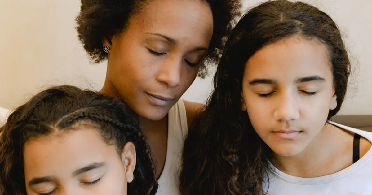 Kids Need Love and Limits to Avoid the Parenting Trap gentle parenting limits