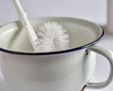 5 Best Toilet Brushes The Spruce Has Tested