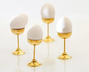 Vintage Tabletop Essentials Making a Surprising Comeback