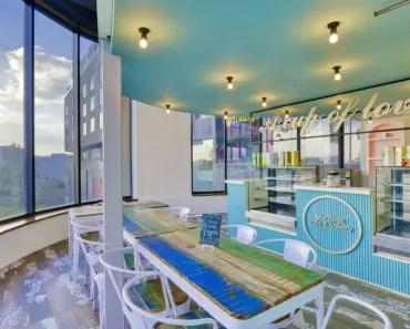 These 5 Design Trends Are Back and Look Better Now