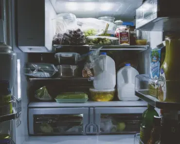 3 Pro Tricks for a More Organized Fridge