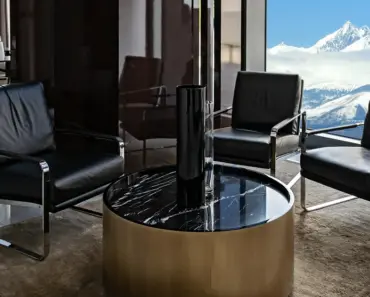 13 Luxury Living Room Trends Interior Designers Love