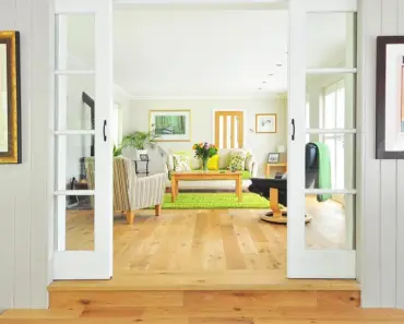 11 Decor Pieces to Add to Your Living Room on an Amazon Budget