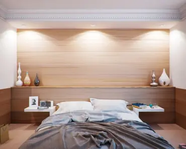 9 Small Bedroom Ideas That Make the Most of Every Inch